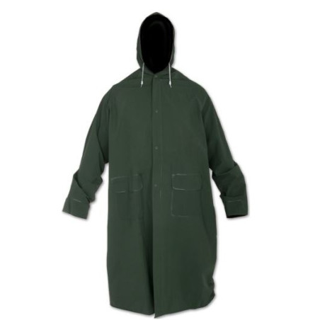 Płaszcz przeciwdeszczowy   XL